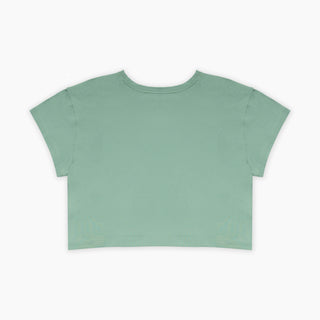 LIV Golf | Women's Crop Tee