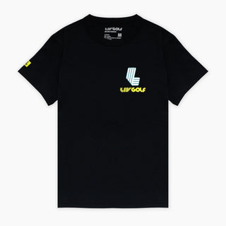 LIV Golf | Women's Stack Logo Tee