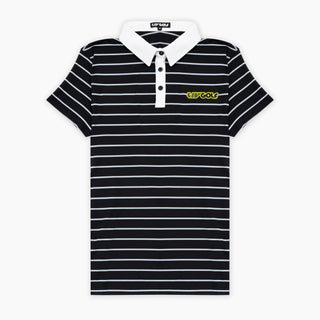 LIV Golf | Women's Stripe Polo