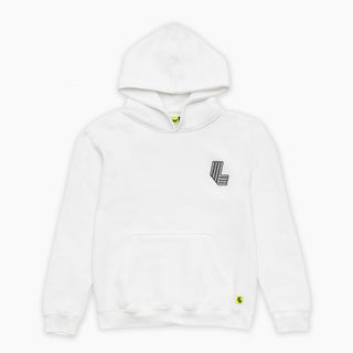 LIV Golf | Youth Hoodie - White