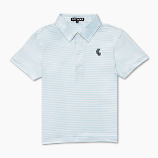 LIV Golf | Youth Polo