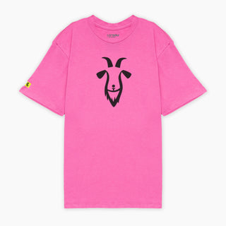 RangeGoats GC | Logo Tee