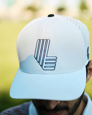 LIV Golf | Mesh Back Hat