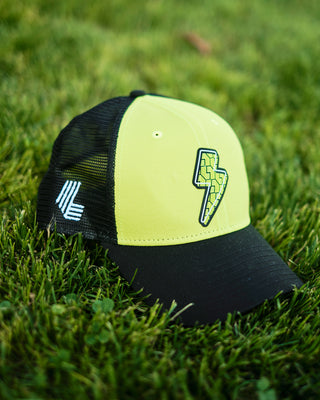 LIV Golf | New Era Bolt 9FORTY Adjustable