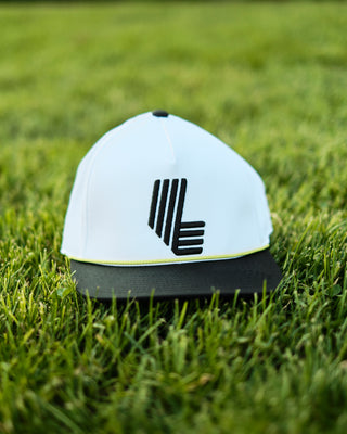 LIV Golf | Color Block Rope Hat