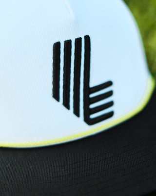 LIV Golf | Color Block Rope Hat