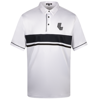 LIV Golf | Men's LIV Chest Stripe