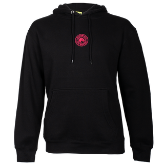 Legion XIII | Embroidered Hoodie