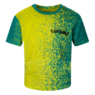 LIV Golf | Youth Spray Tee