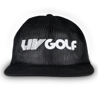 LIV Golf | Hat  - Mesh