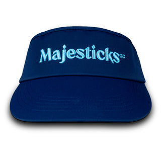 Majesticks GC | Visor