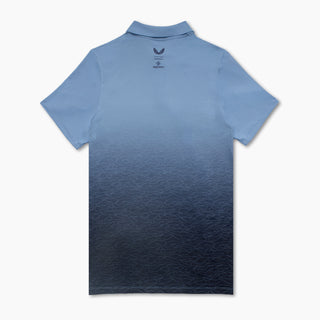 Majesticks GC | Golf Course Printed Polo