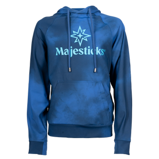 Majesticks GC | Redvanly Hicks Hoodie - Navy