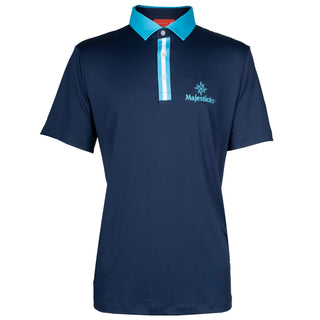 Majesticks GC | Redvanly Monroe Polo