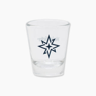 Majesticks GC | Team Shot Glass
