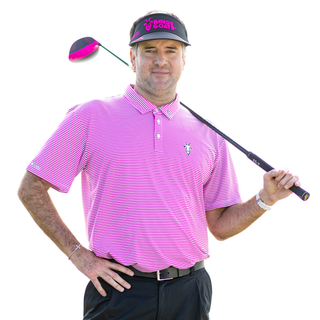 RangeGoats GC | Smith Polo