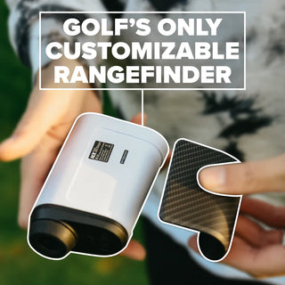 LIV Golf | NX10 Slope Rangefinder