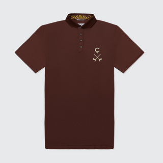 Cleeks GC | Public Athlete Polo