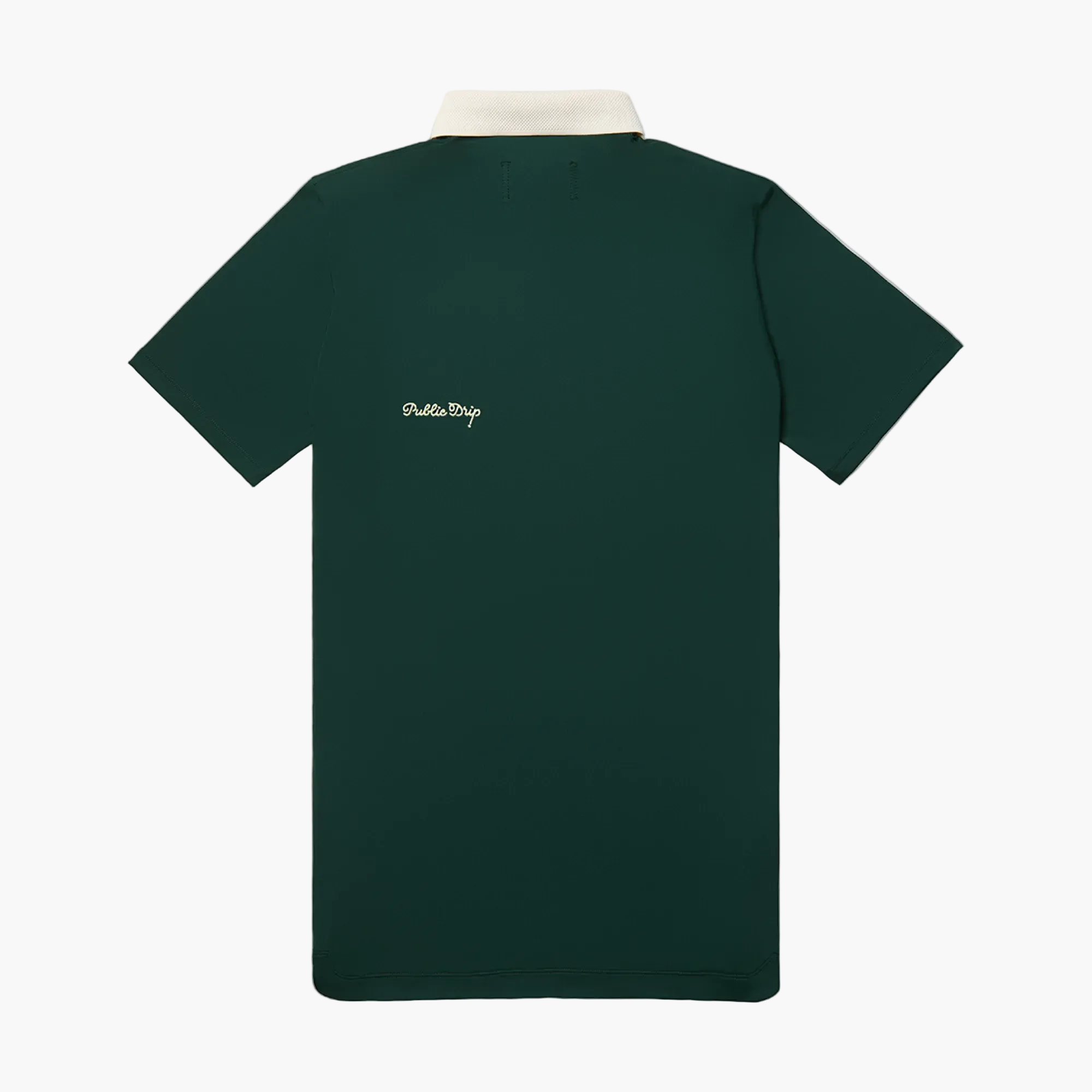 Cleeks GC | Public Athlete Polo – LIV Golf Cleeks GC | Public Athlete Polo – LIV Golf
