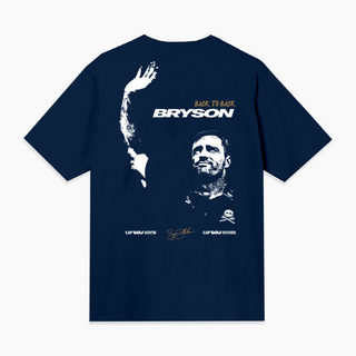 LIV Golf | Bryson DeChambeau Back-to-Back Tee