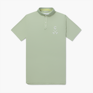 Cleeks GC | Public Athlete Polo