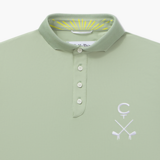 Cleeks GC | Public Athlete Polo