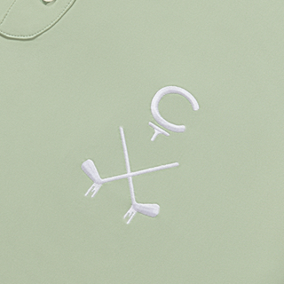 Cleeks GC | Public Athlete Polo