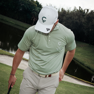 Cleeks GC | Public Athlete Polo