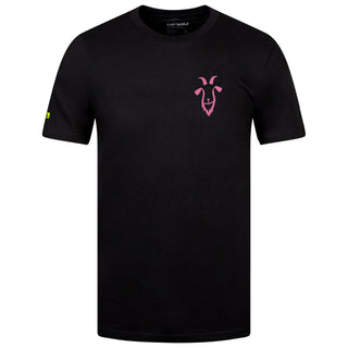 RangeGoats GC | Men's Logo Tee