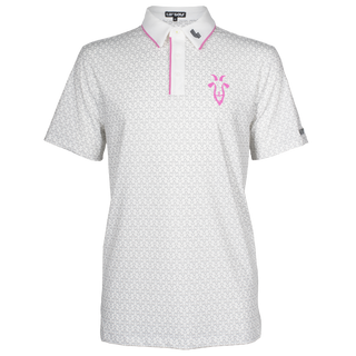 RangeGoats GC | Classic Logo Polo