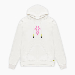 RangeGoats GC | Men's Goat Hoodie