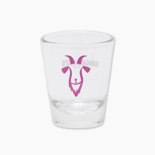 RangeGoats GC | Team Shot Glass