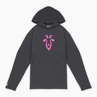 Rangegoats GC | Lightweight Logo Hoodie