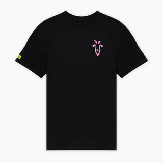 RangeGoats GC | Men's Logo Tee