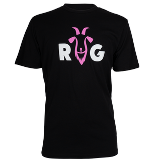 RangeGoats GC | RG Tee