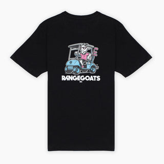 RangeGoats GC | Golf Cart T-Shirt