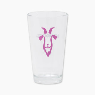 RangeGoats GC | Team Pint Glass