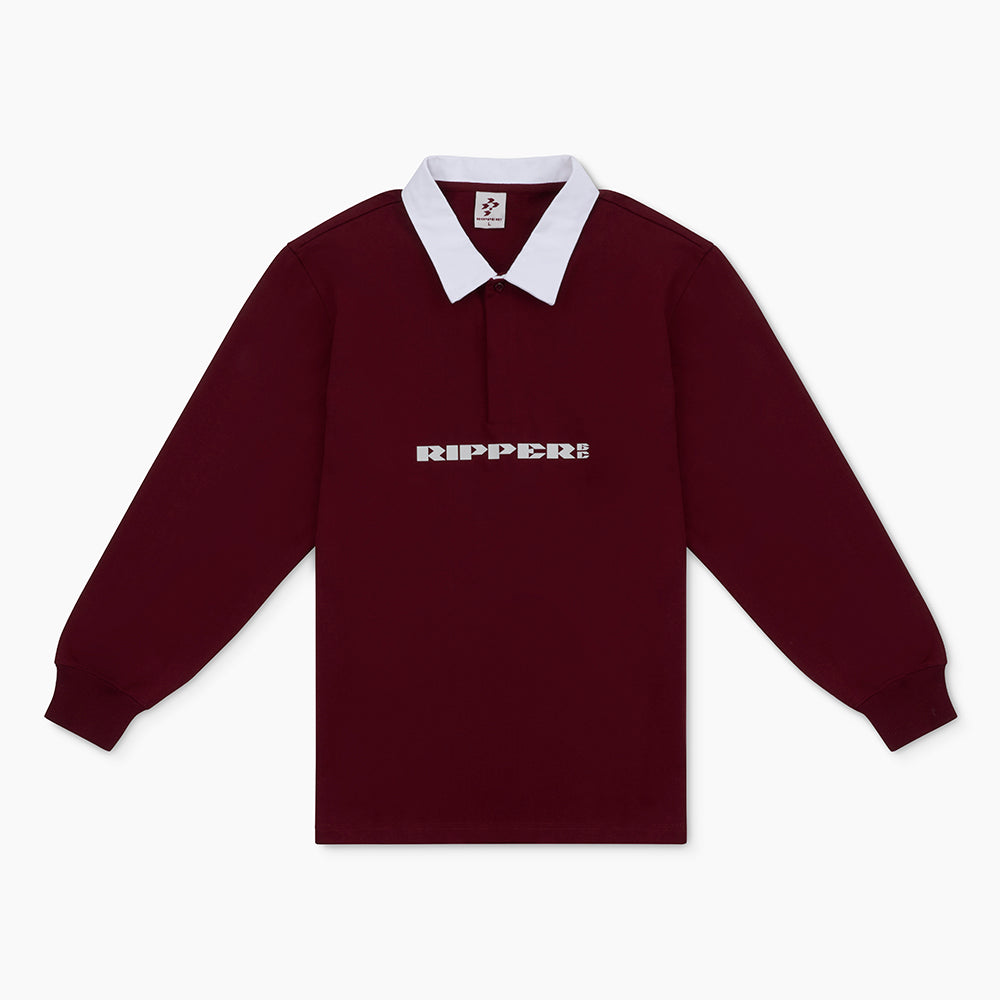 Ripper GC | Rugby Polo – LIV Golf