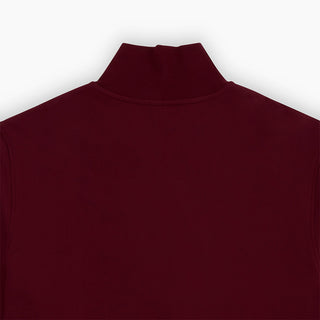Ripper GC | Small Logo Quarter Zip