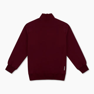 Ripper GC | Small Logo Quarter Zip