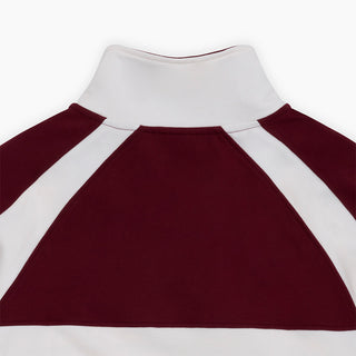 Ripper GC | Raglan Quarter Zip