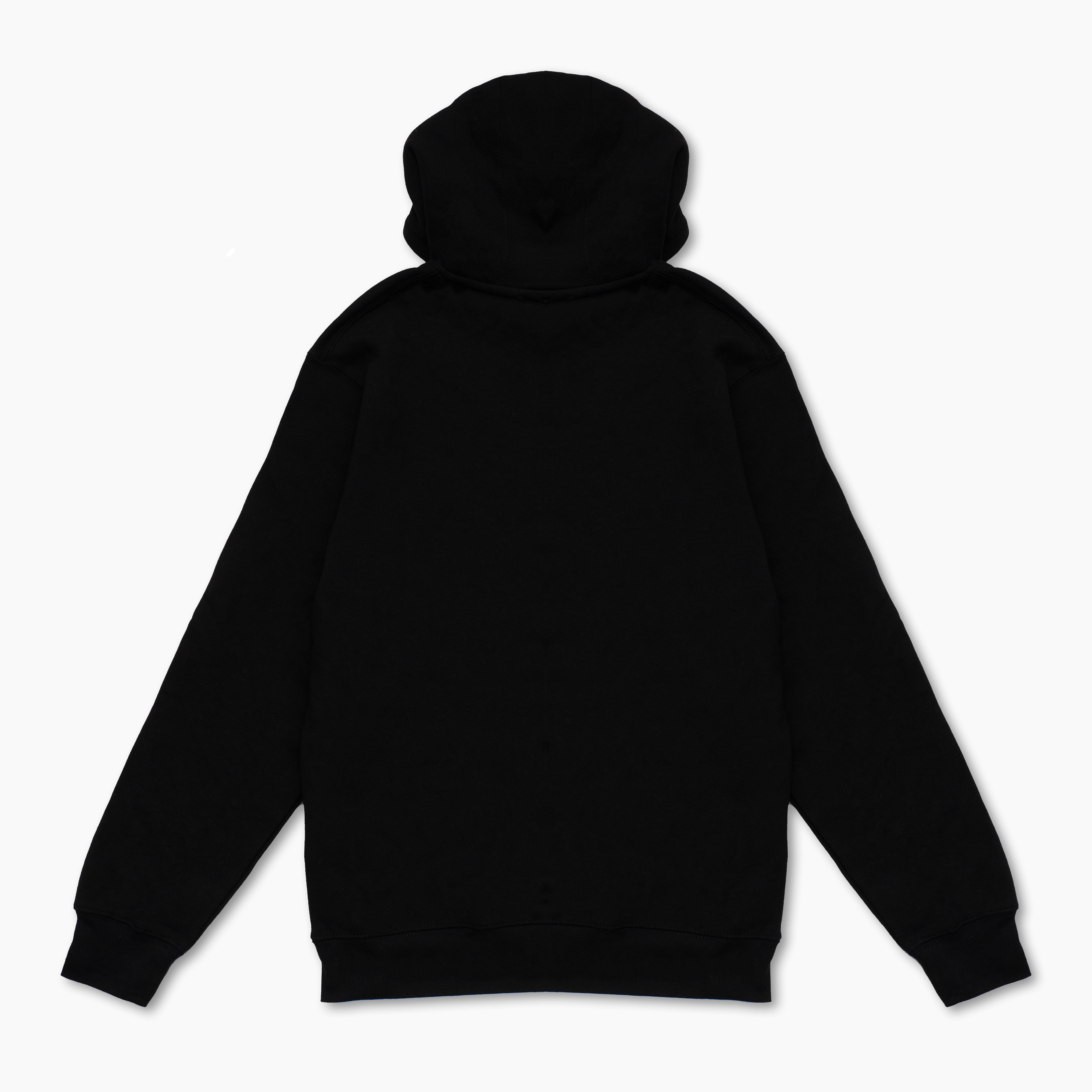 Ripper GC | Men's Left Chest Logo Hoodie With Sleeve – LIV Golf