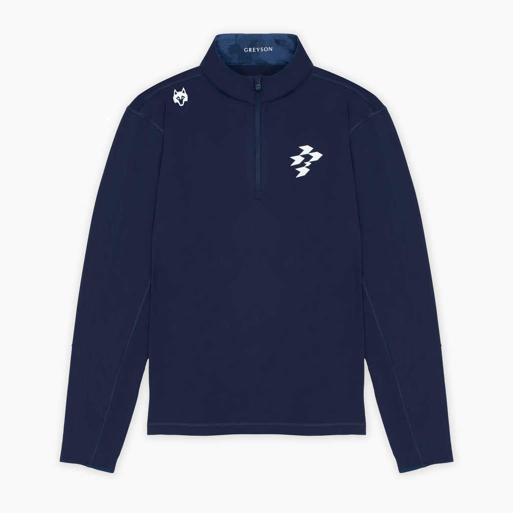 Ripper GC | Tate Quarter Zip – LIV Golf