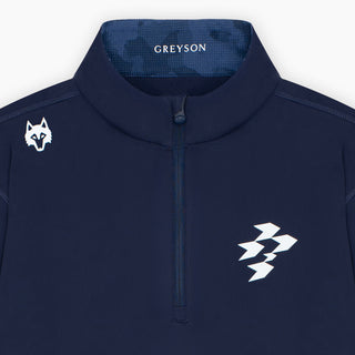 Ripper GC | Tate Quarter Zip