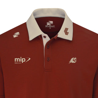 Fireballs GC | Lit Polo