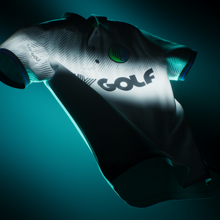 LIV Golf | Men's Souvenir Polo