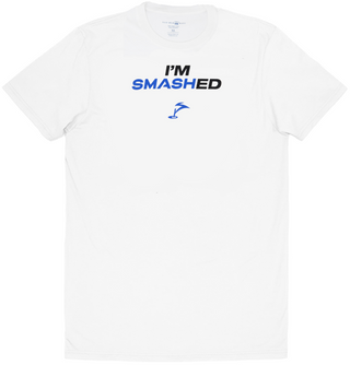 Smash GC | I'm Smashed T-Shirt