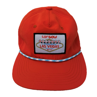 LIV Golf | Las Vegas Event Hat