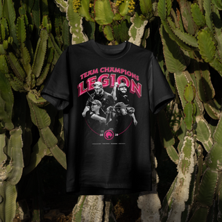 LIV Golf | 2025 Team Champion Tee