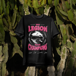 LIV Golf | 2025 Team Champion Tee